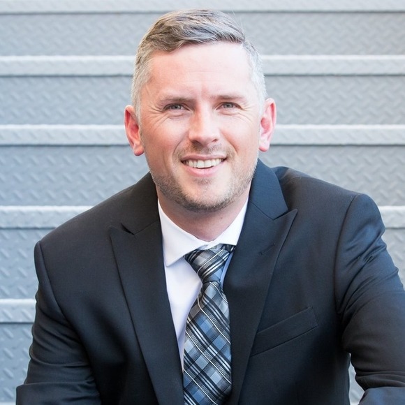 Meet your Posher, Chris - Picture 1 of 1